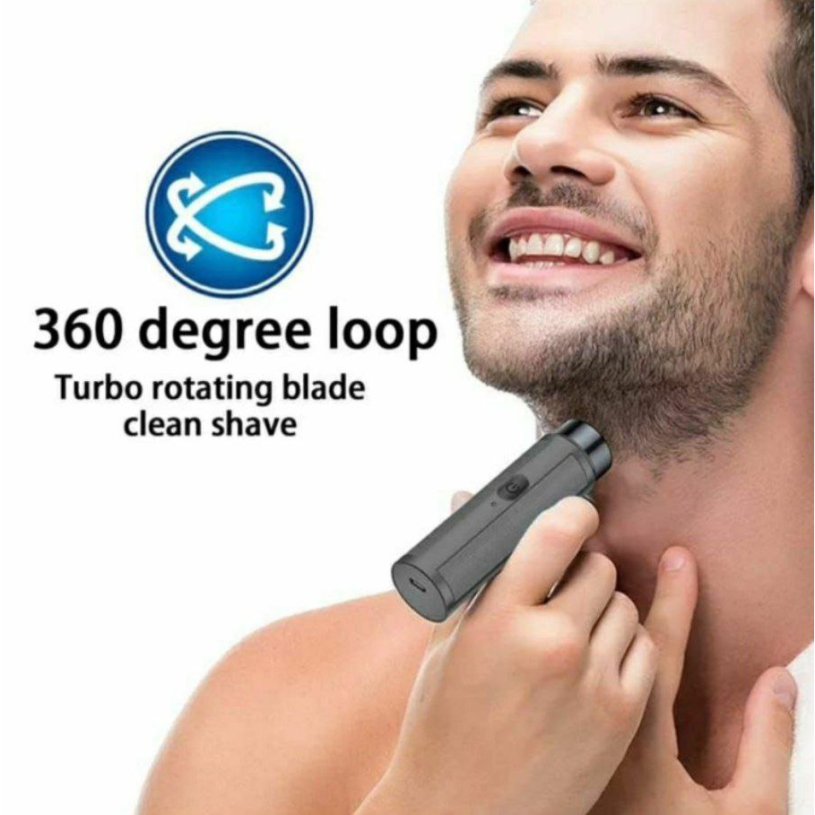 MANGGOR ALAT CUKUR PRAKTIS