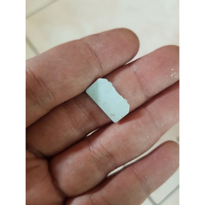 tutup soket lcd samsung j5 2015 j500g original copotan