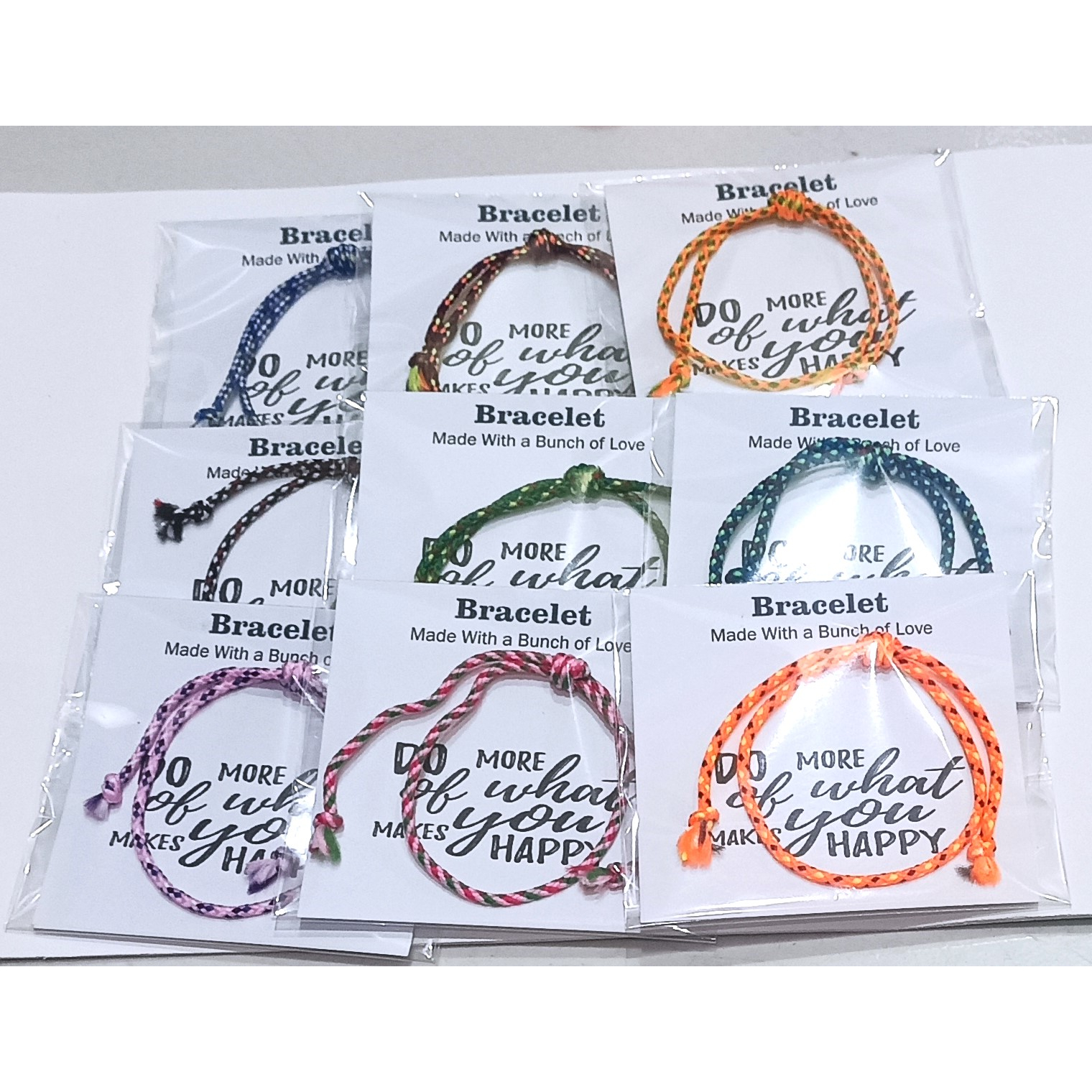 Gelang prusik/ gelang alpin/ gelang simpel prusik/ gelang keren/ gelang tali prusik/ gelang simpel k