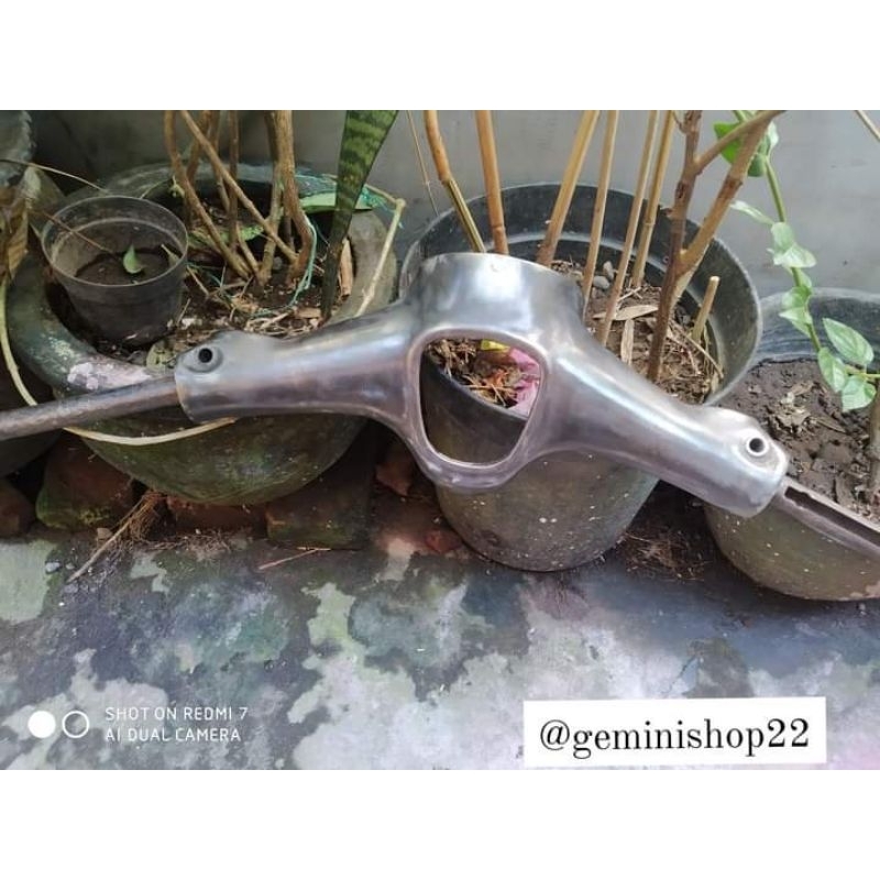 bathok kepala c70 original Totok kepala honda c70 original bathok atas c70 original