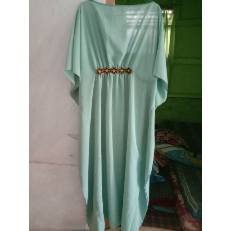 kaftan kondangan kaftan bordir kaftan dewasa kaftan simpel kaftan mewah kaftan ceruty diamond