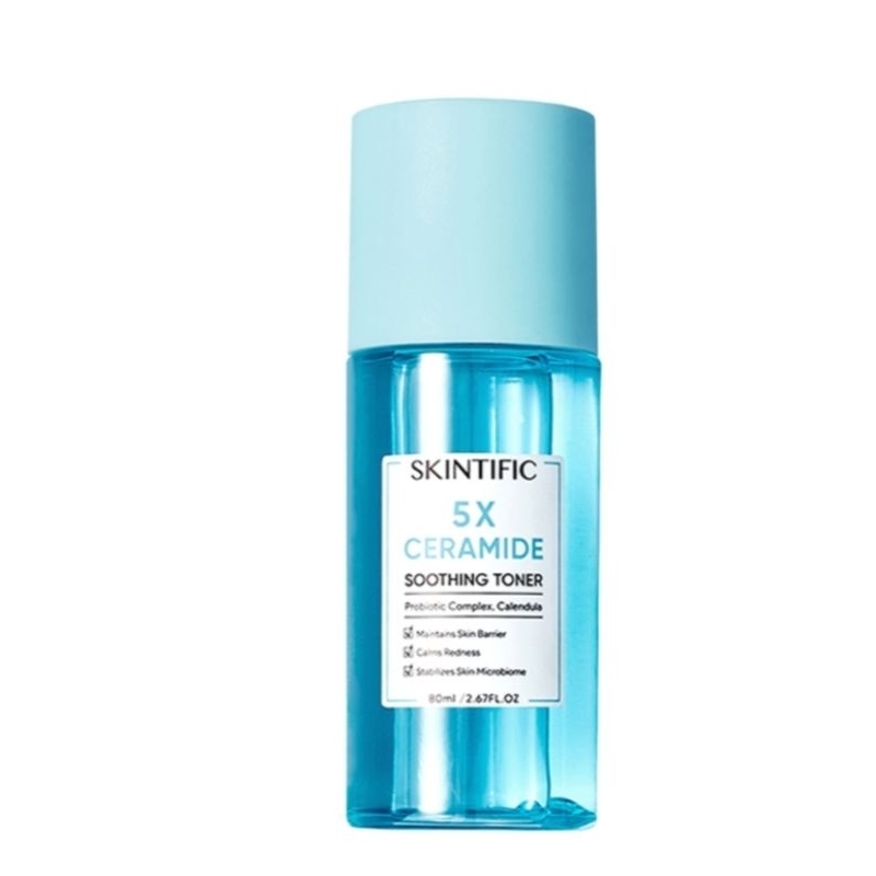 Skintific 5X Ceramide Toner