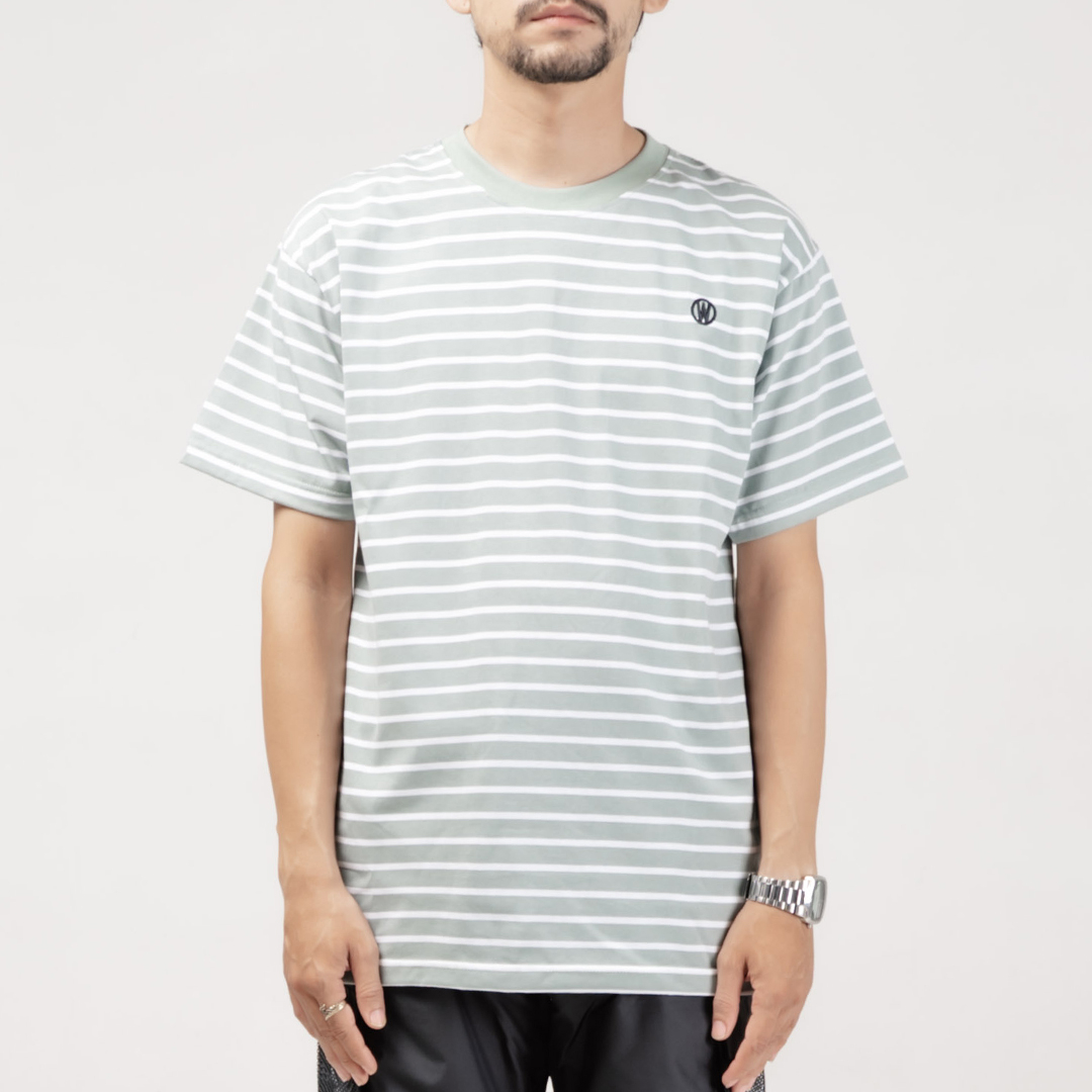 WISED | RAFT SAGE | TSHIRT