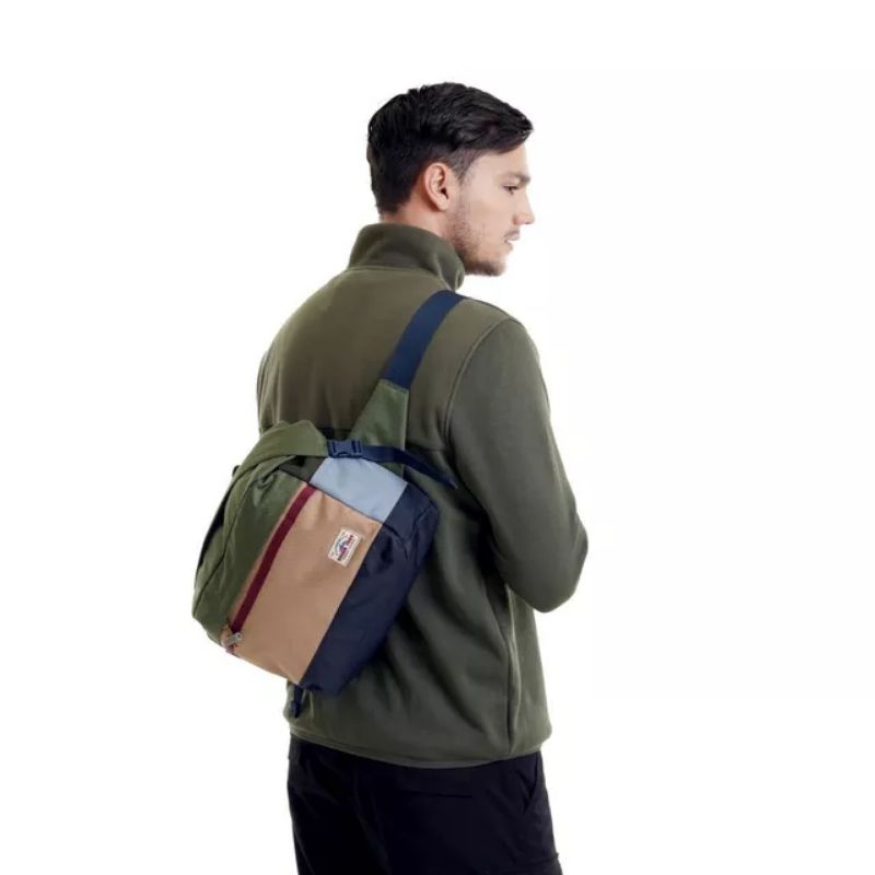 Tas Weekender Shoulder Rolltop 910008226