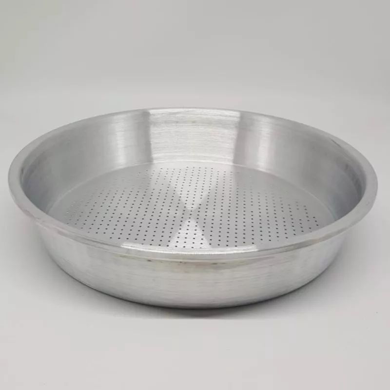 

saringan santan aluminium 24cm