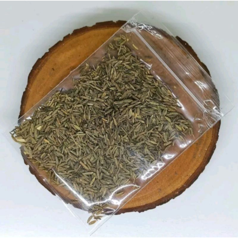 

Jinten Masak | Jinten Putih | Jinten | Rempah Sachet