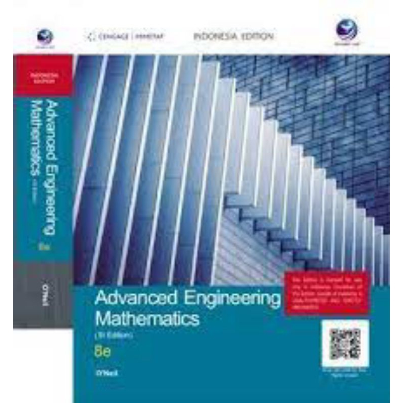 Advanced Engineering Mathematics