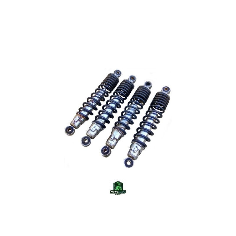 SKOK SHOCK BELAKANG MP MEGAPRO PRIMUS ORIGINAL