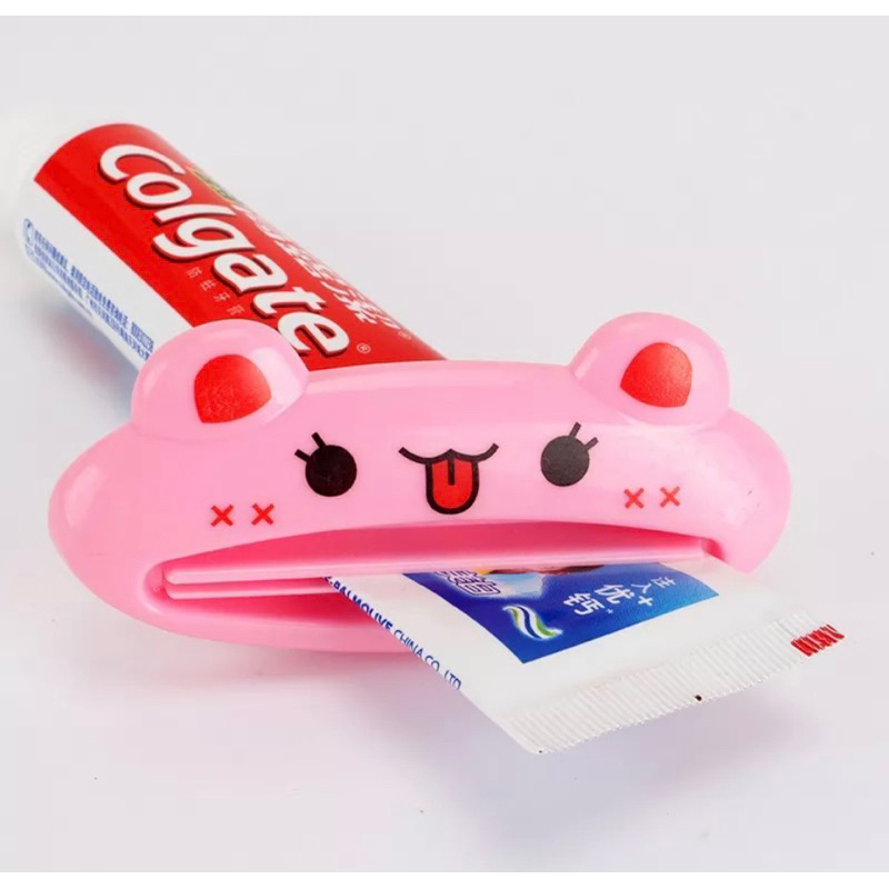 penjepit odol karakter hemat