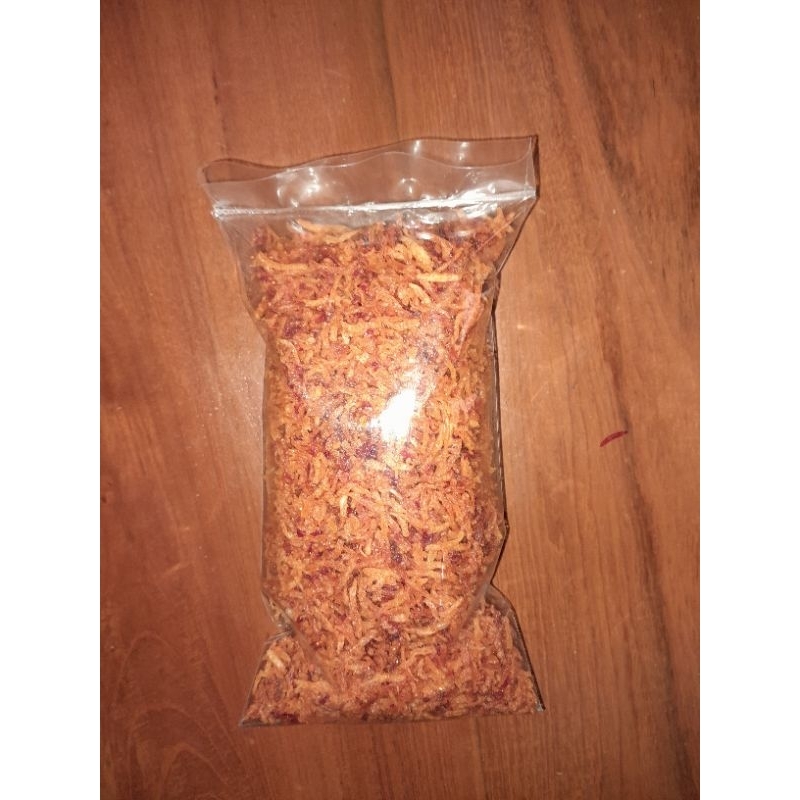 

Kriuk Kentang Mustofa Cap UMI 250 Gram pedas manis gurih renyah