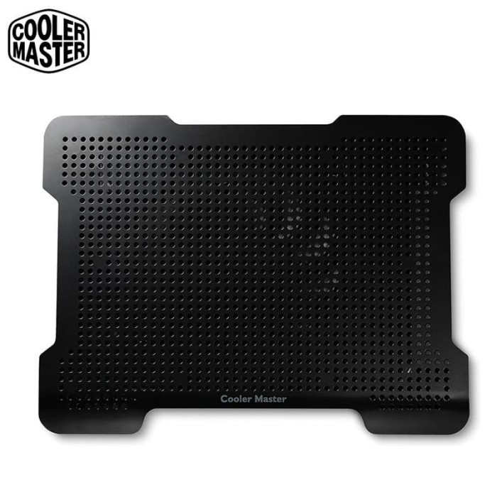 Cooling Pad Cooler Master Notepal X Lite II | Cooling Pad Laptop