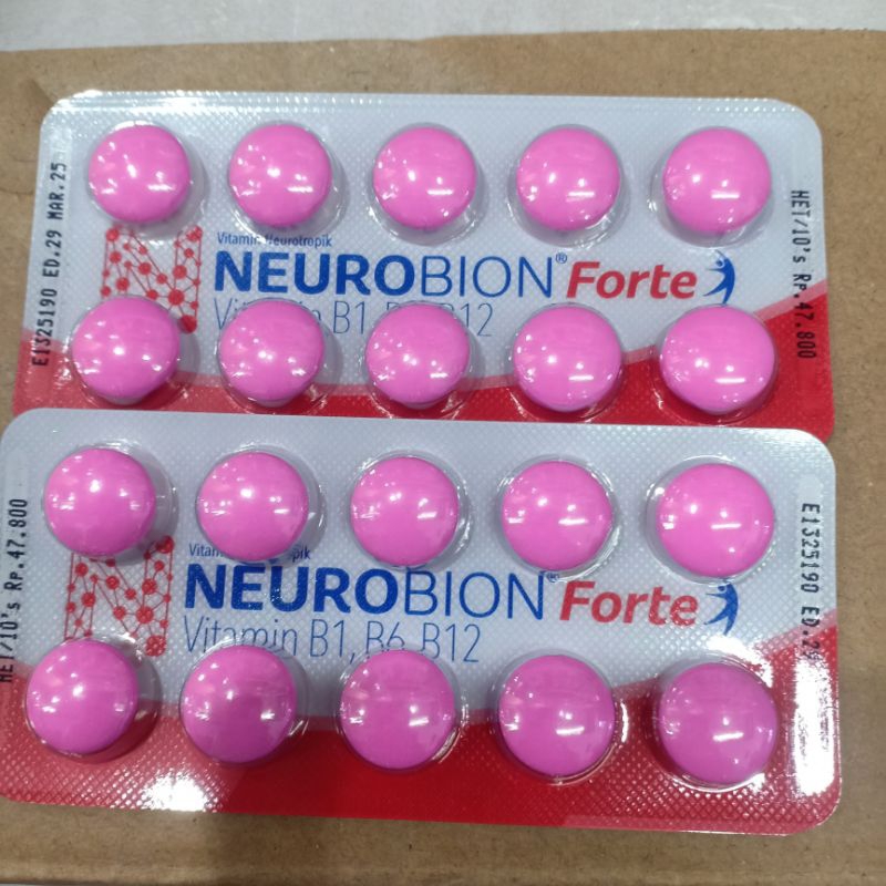 Neurobion5000m