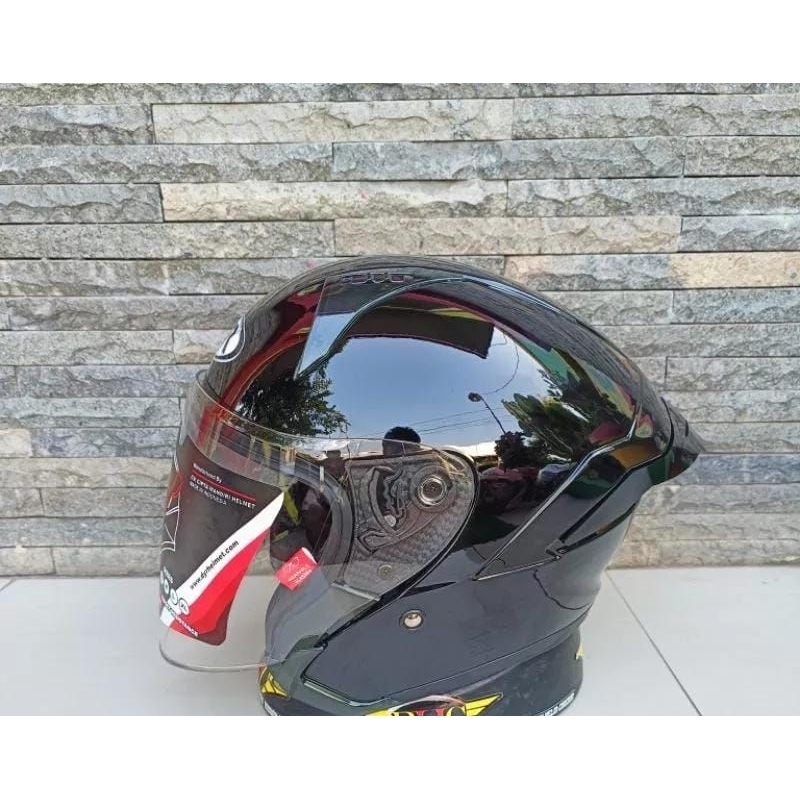 HELM KYOTO DYR SUBARU ORIGINAL