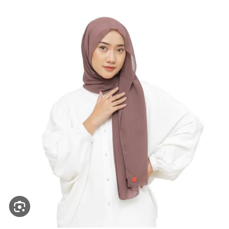 HIJAB PASMINA CERUTY