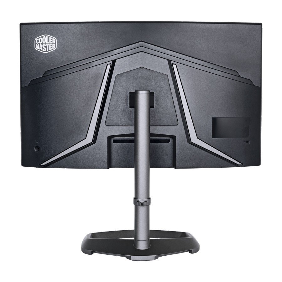 Cooler Master GM27 / GM-27 FFS CQS Gaming Monitor Garansi Resmi