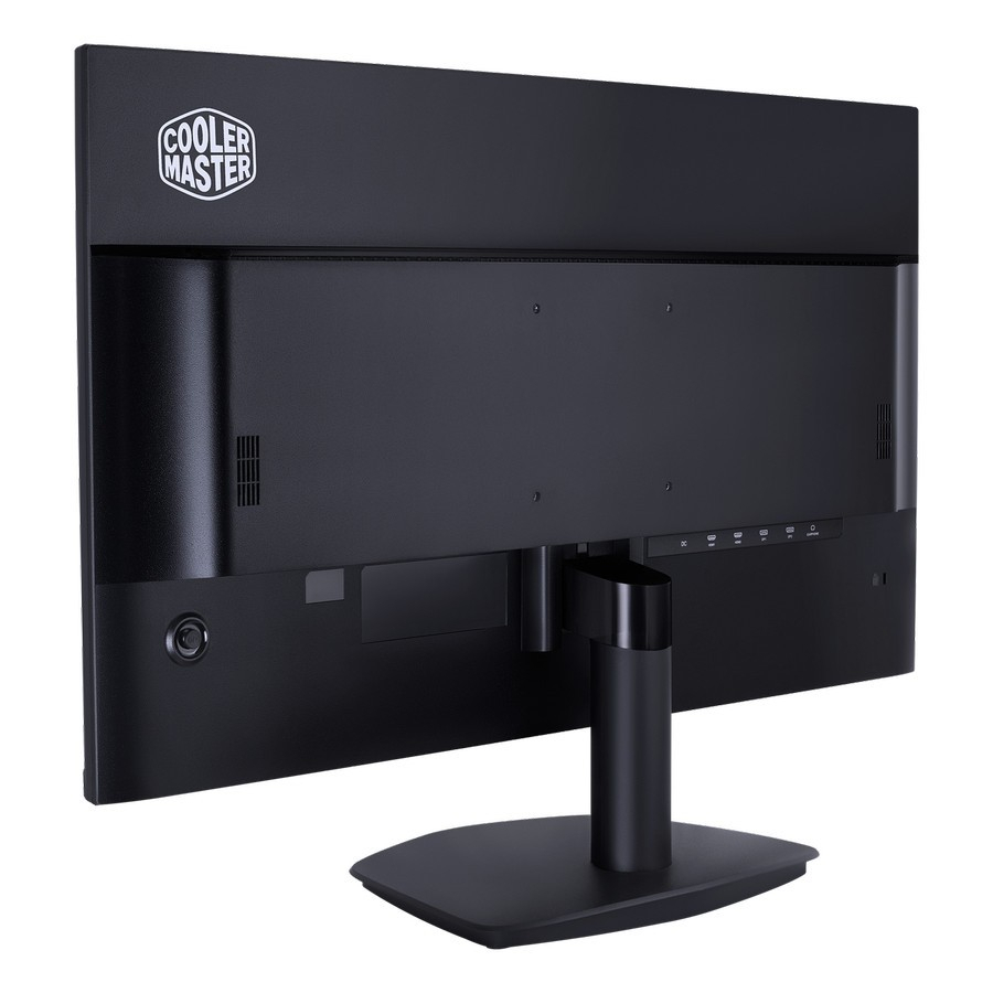 Cooler Master GM27 / GM-27 FFS CQS Gaming Monitor Garansi Resmi