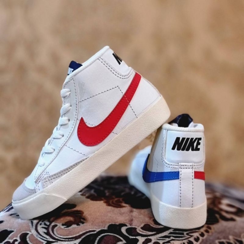 premium qulity / nike blezer / sepatu nike blazer anak / sepatu nike terbaru