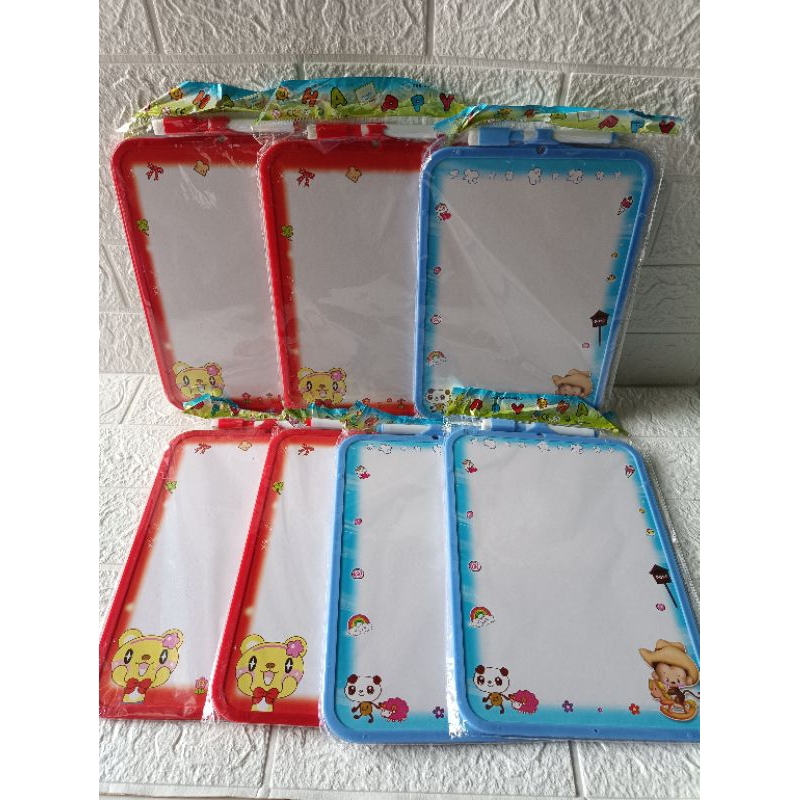 

PAPAN TULIS ANAK