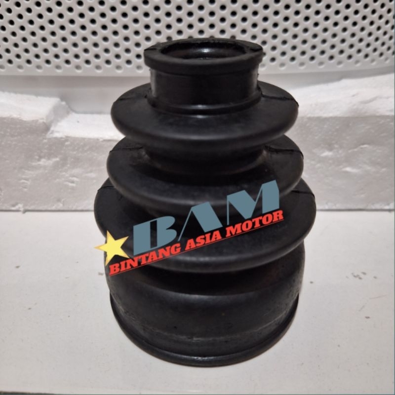 Karet Boot As Roda Karet Cv Joint DALAM YARIS DALAM
