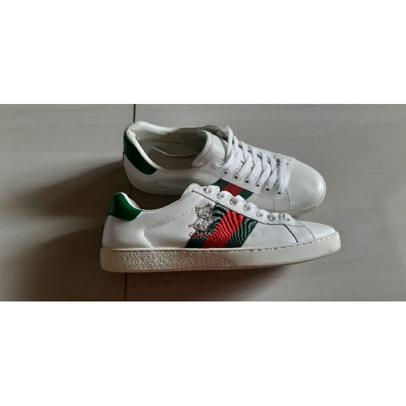 Shoes gucci Ace Original