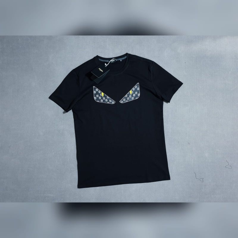 kaos import atasan pria ready size (M,L,XL,XXL) F