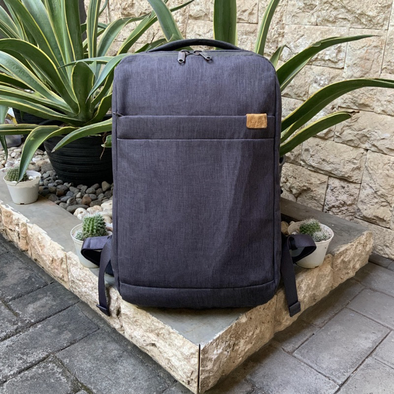 KANGOL MONTY BACKPACK