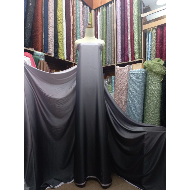 Kain armani gradasi/kain ombre/armany gradasi/seragam bridesmaid