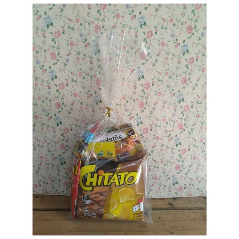 

Bingkisan Ulang Tahun Ultah Anak Snack Tanpa Susu