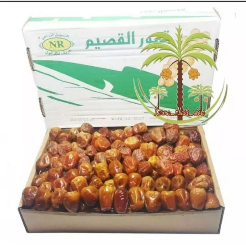 

kurma sukari 3 kg Original
