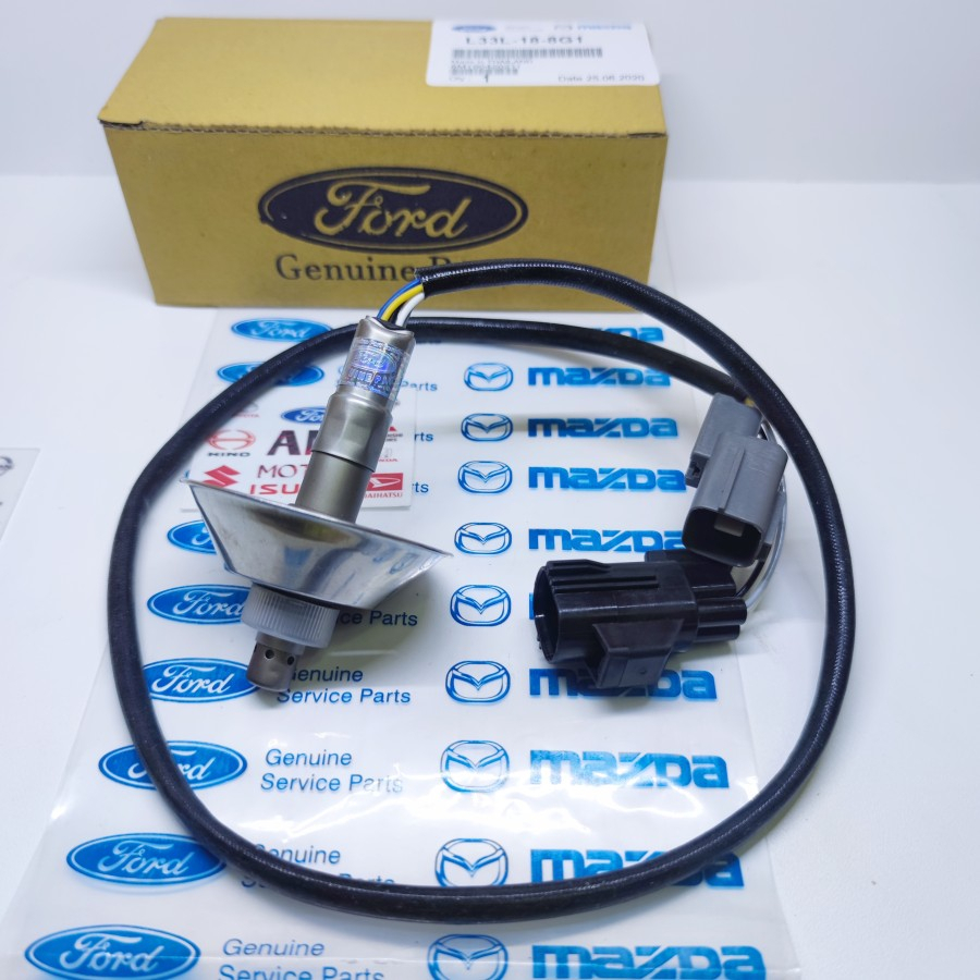 SENSOR OKSIGEN ATAS ATAU SENSOR OXYGEN O2 DEPAN MAZDA CX7 CX 7 CX-7