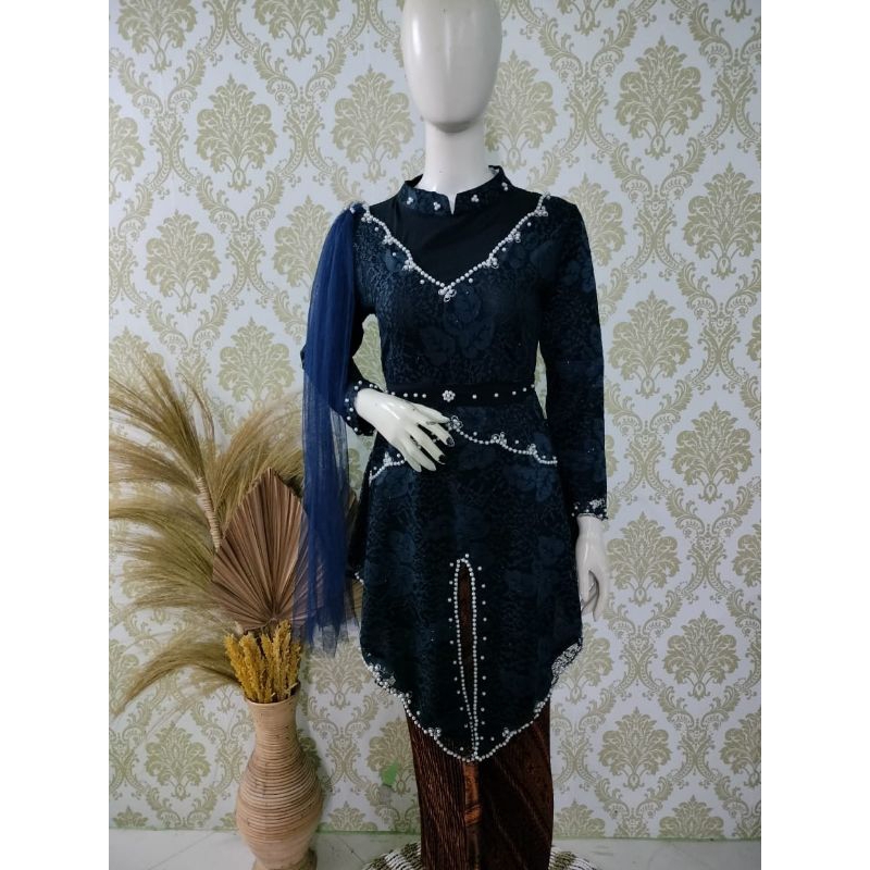 KEBAYA AURORA/KEBAYA LAMARAN/KEBAYA WISUDA