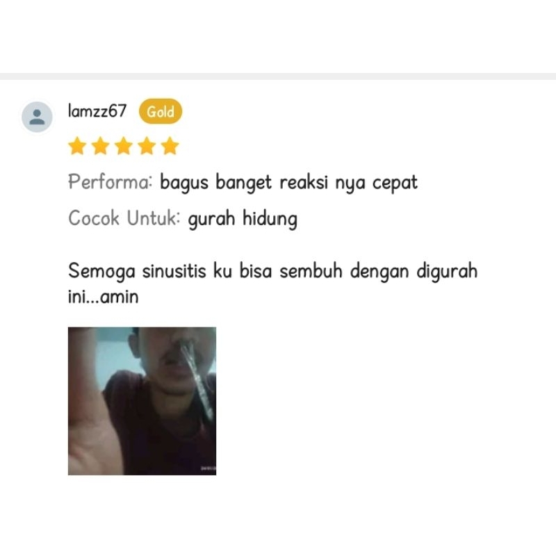 Serbuk Gurah - Obat Sinusitis Hidung Paling Ampuh, herbal sinusitis dan pernapasan, obat lendir hidung dan tenggorokan