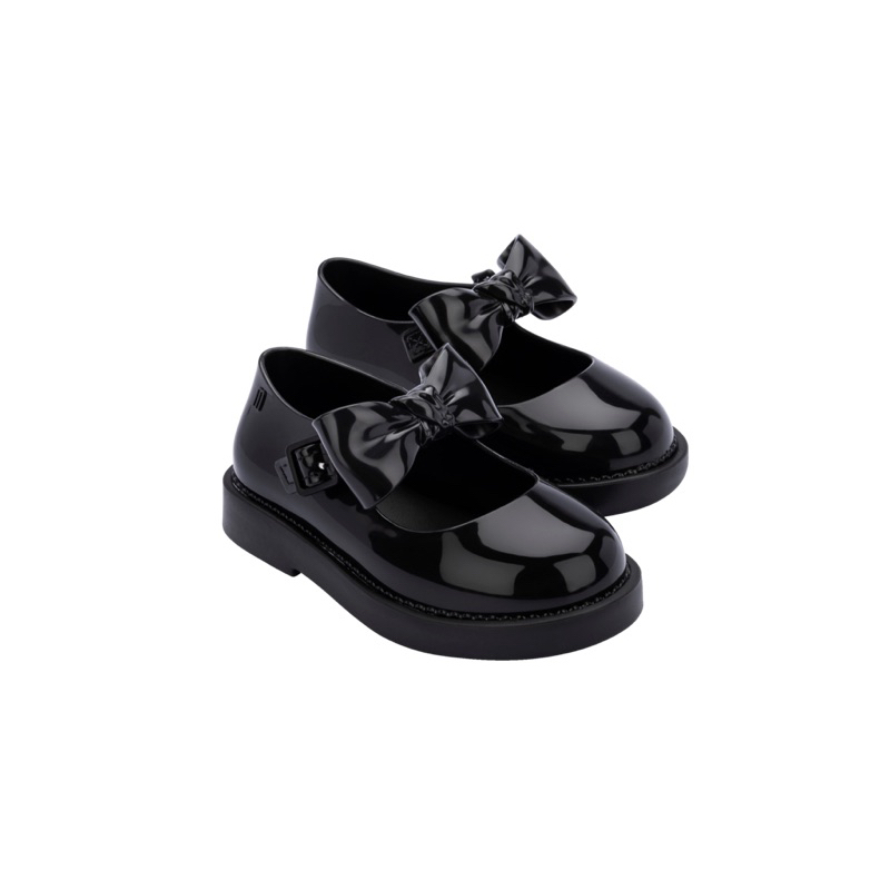 Mini Melissa Special Black Color