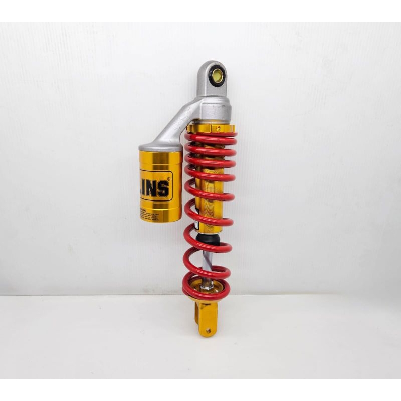 Shockbreaker Shock Tabung Atas Ohlins Matic 310mm 330mm Vario Beat Mio Scoopy Fino