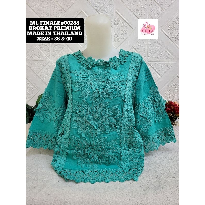 BROKAT BANGKOK ML FINALE NEW ARRIVAL