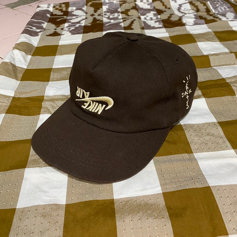 Cap nike x jack cactus