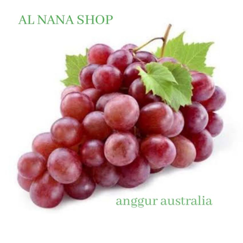 

anggur australia 500g