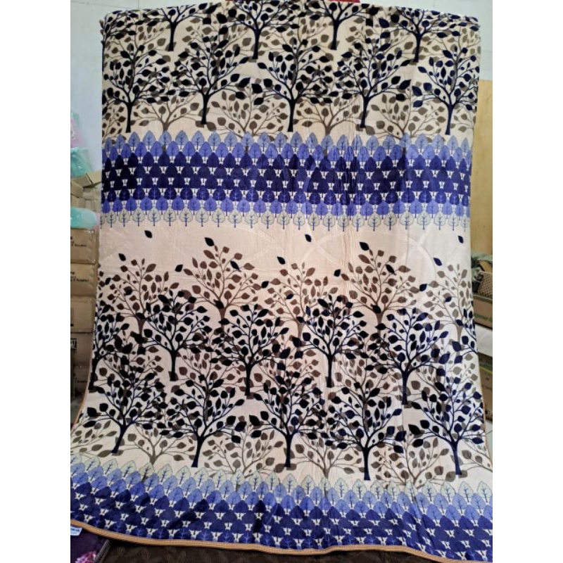 Karpet malaysia Uk 190 x 140