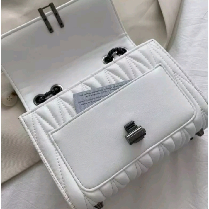 Handrose-TasSelempangWanitaTaliRantaiSlingbagFashionWanita