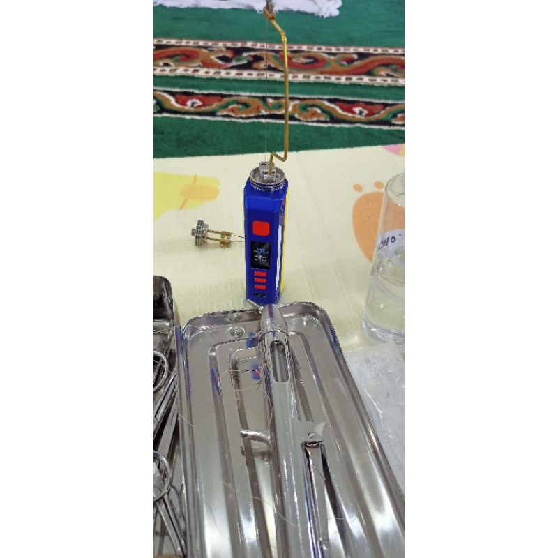 CAUTER khitan character