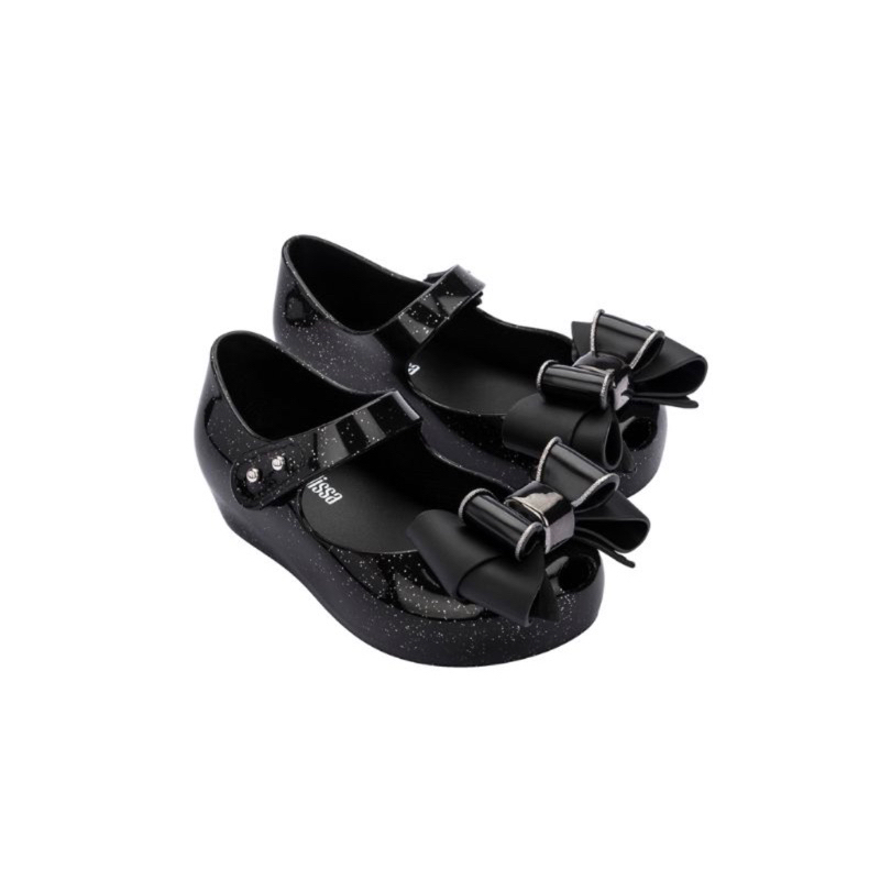 Mini Melissa Special Black Color