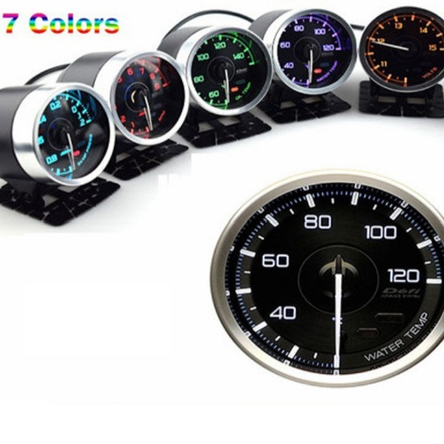 Indicator Advance A1 Oil Temp Tachometer Indikator