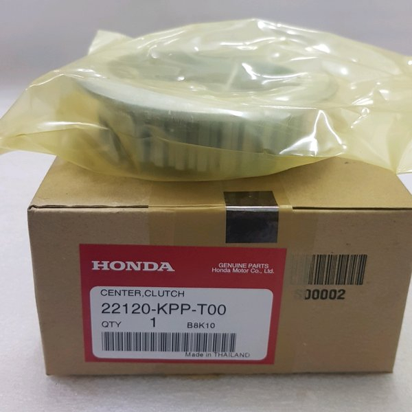 22120 KPP T00 DUDUKAN KAMPAS KOPLING HONDA CBR 150R CBU ORI AHM