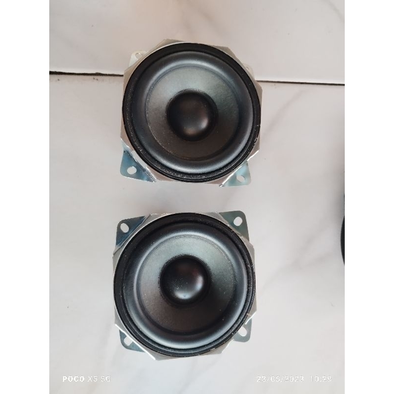 speaker mik harman kardon onyx 3 dan onyx 4 sepasang