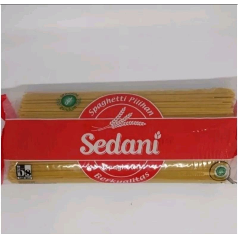 

sedani spaghetti 1kg