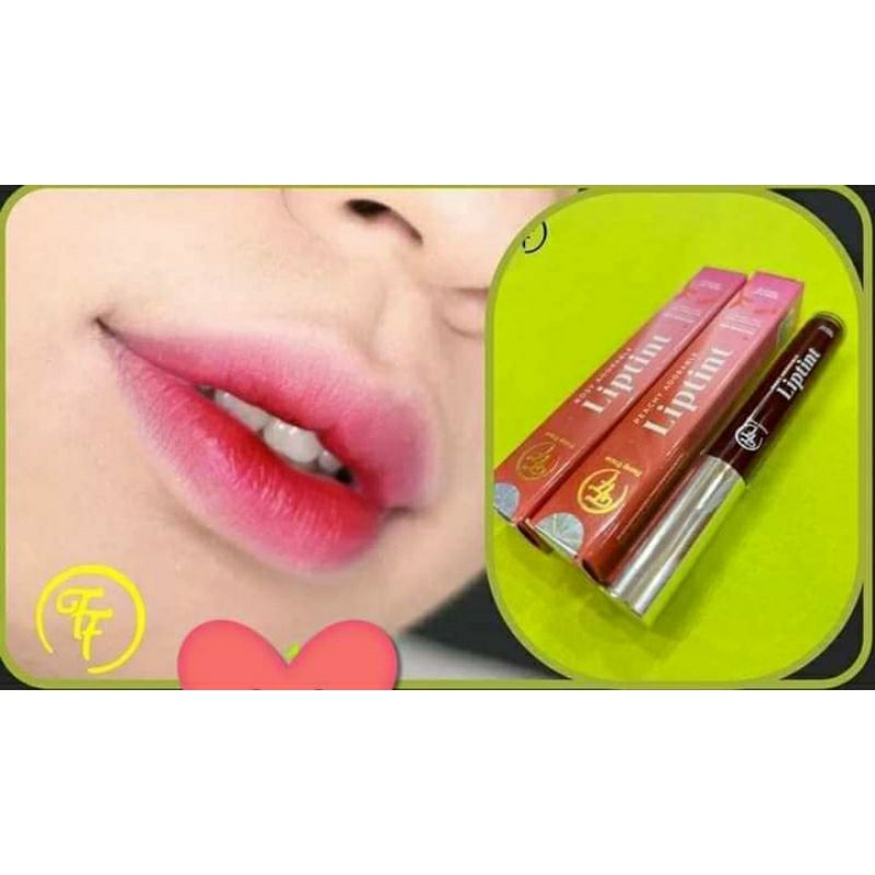 liptint ff fenny frans