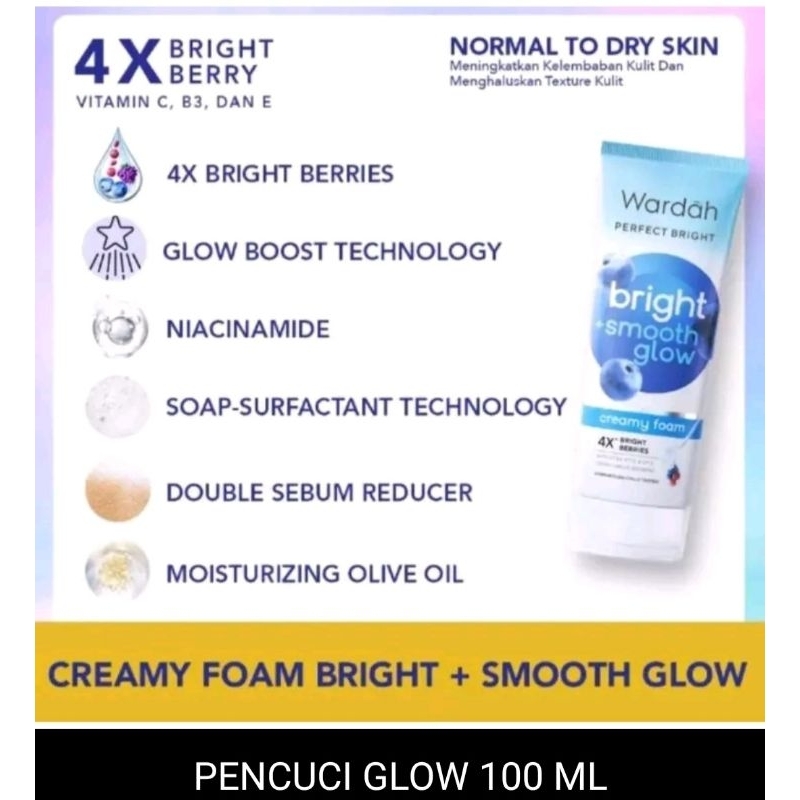 (BISA COD) WARDAH LIGHTENING DAY CREAM / NIGHT CREAM 20/30ML.