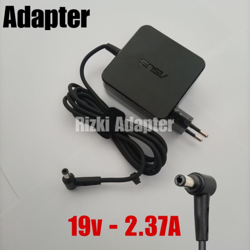 Charger Laptop Asus X505 X505Z X505ZA 19v 2.37A