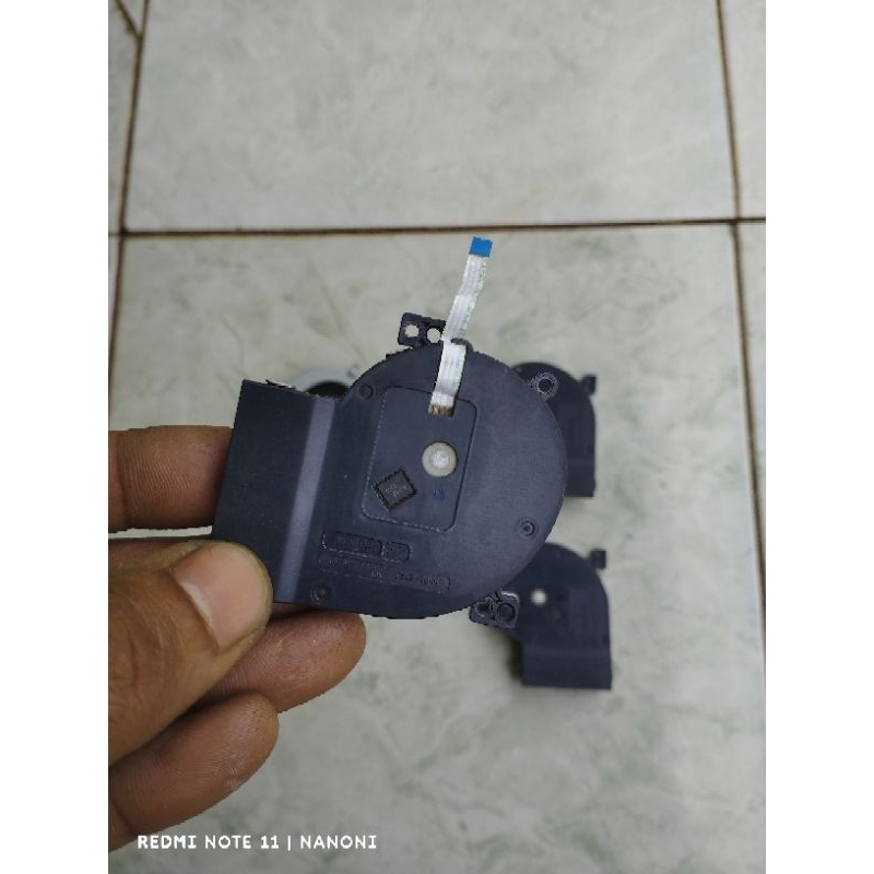 kipas mesin ps2 slim original