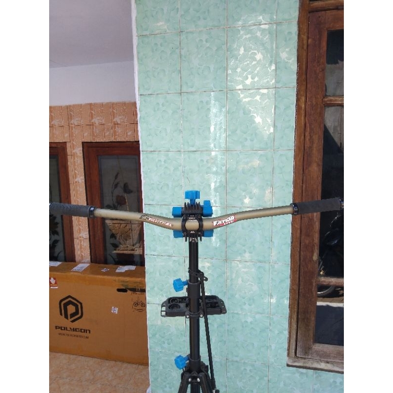 barset renthal lite fatbar